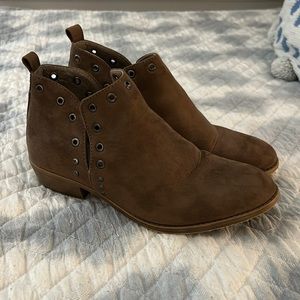 Women’s Ankle Boots